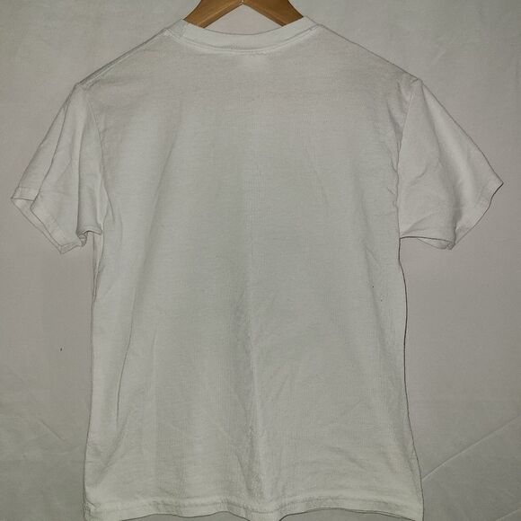 Hanes Heavyweight 50/50 Nancy Ryles Green Team - Picture 4 of 4